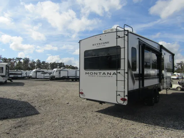 2026 Keystone Montana High Country 295RL - Photo 2