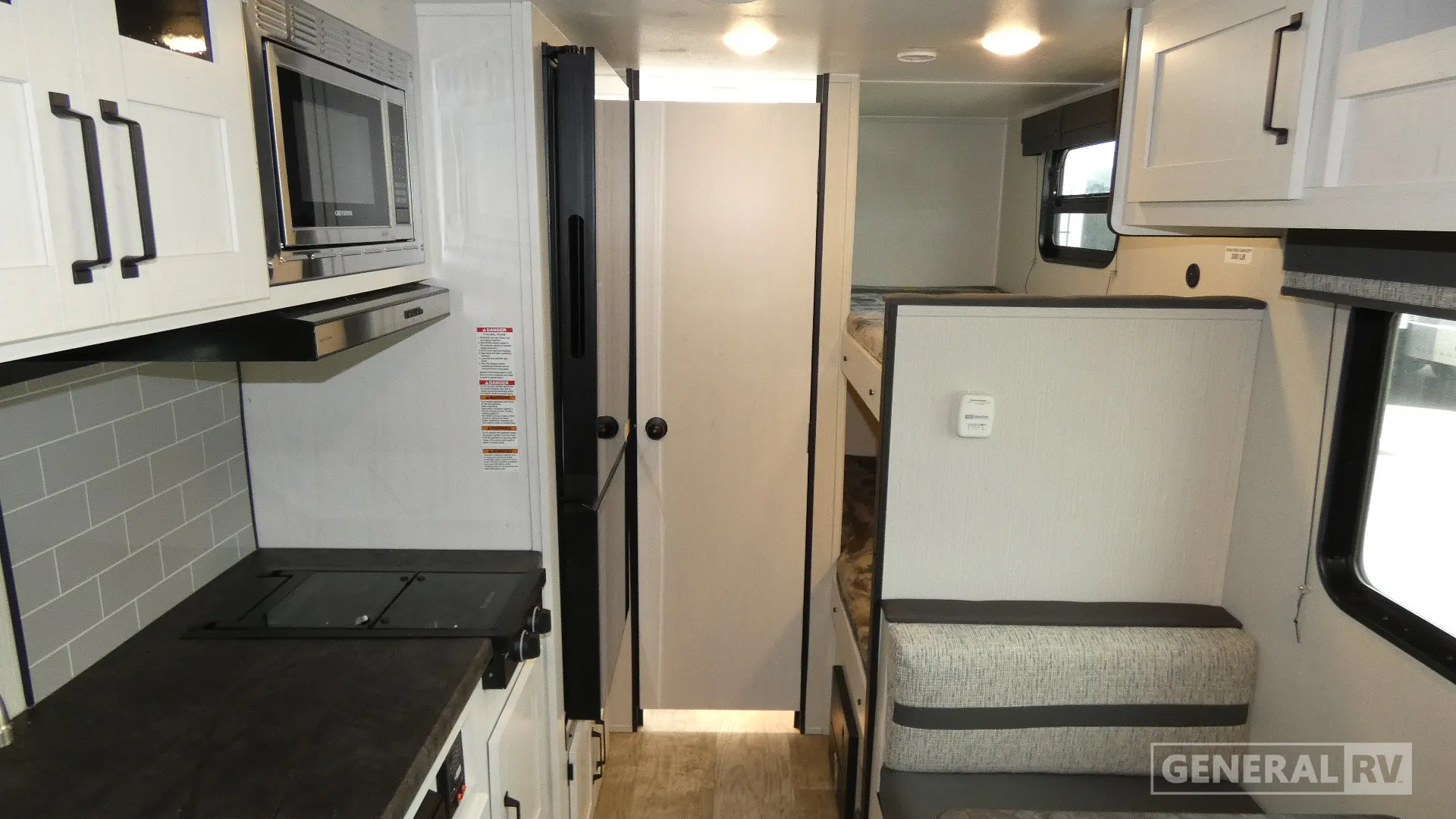 2024 Forest River Puma Ultra Lite 16BHX - Photo 3