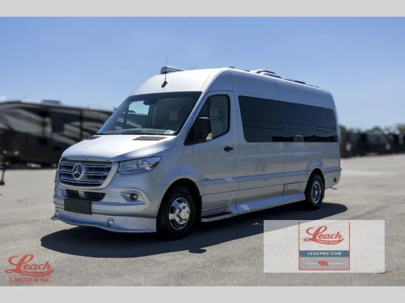 2019 Midwest Automotive Designs Passage Used    3500 - Photo 4
