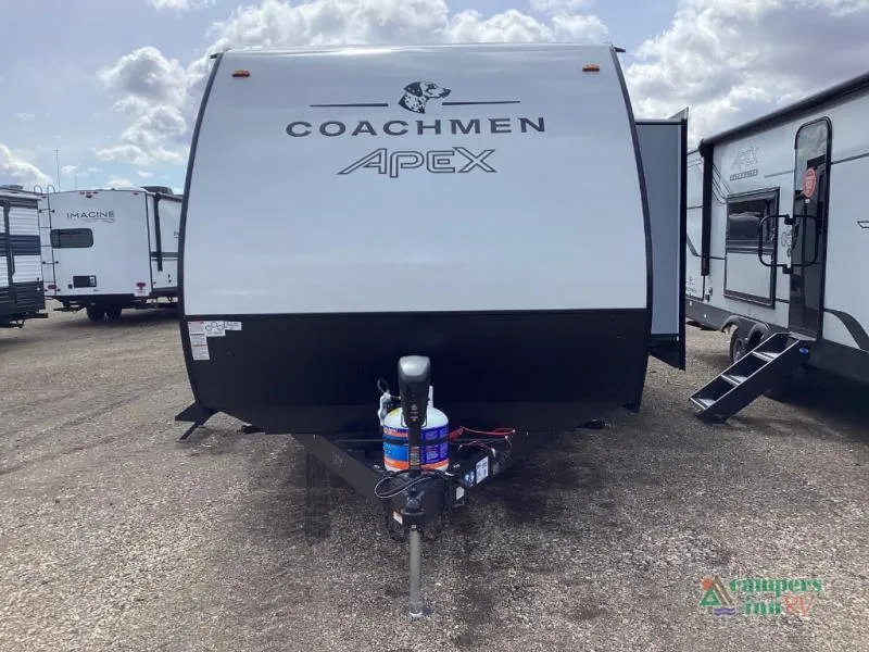 2025 Coachmen Apex X Series 24RBX - Photo 2