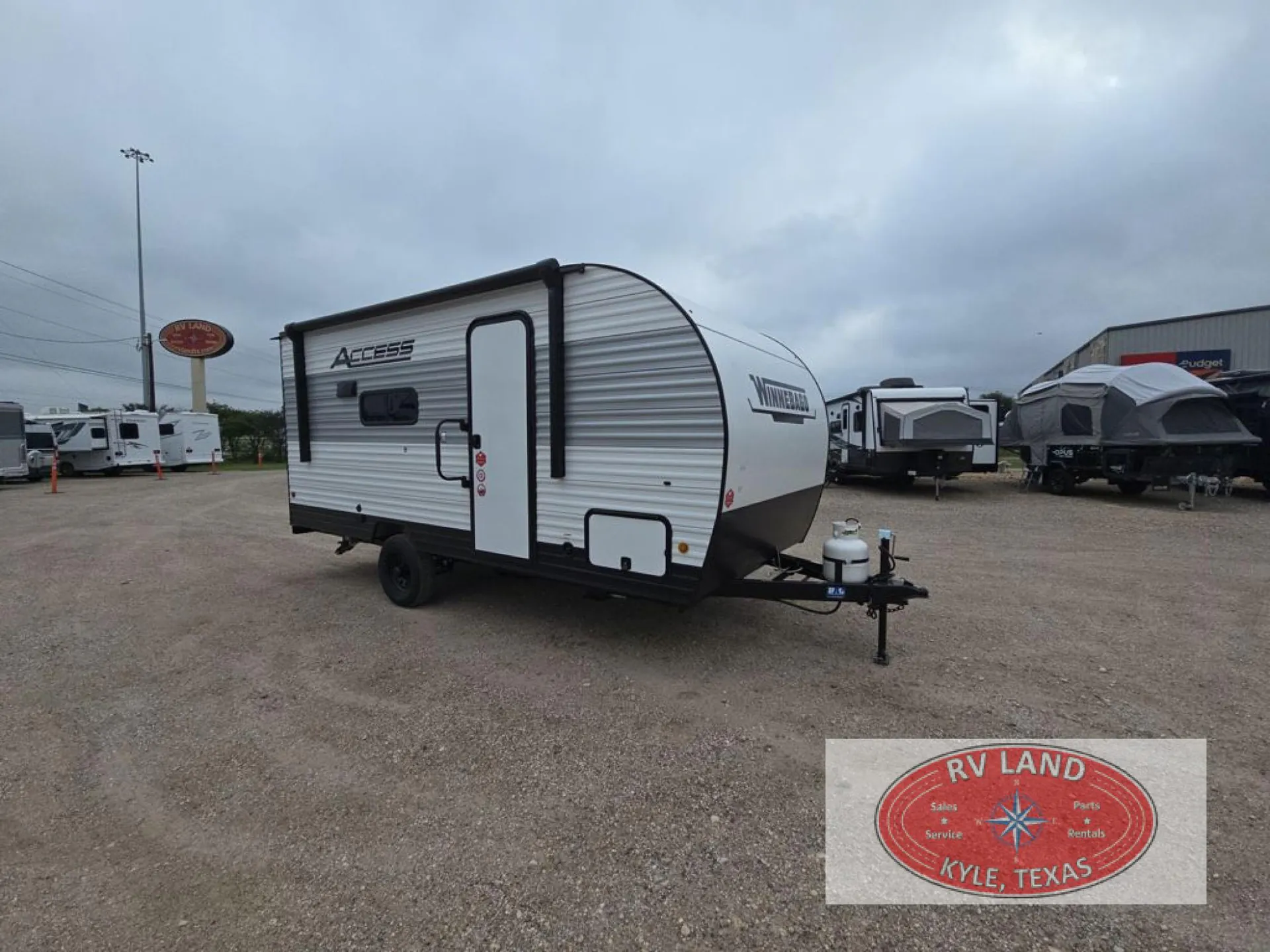 2025 Winnebago Access 15BH - Photo 2