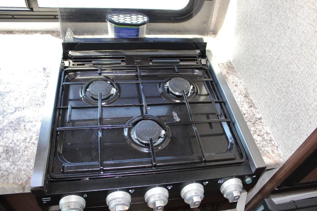 2020 Thor Motor Coach Freedom Elite 22FE, Photos photo 27