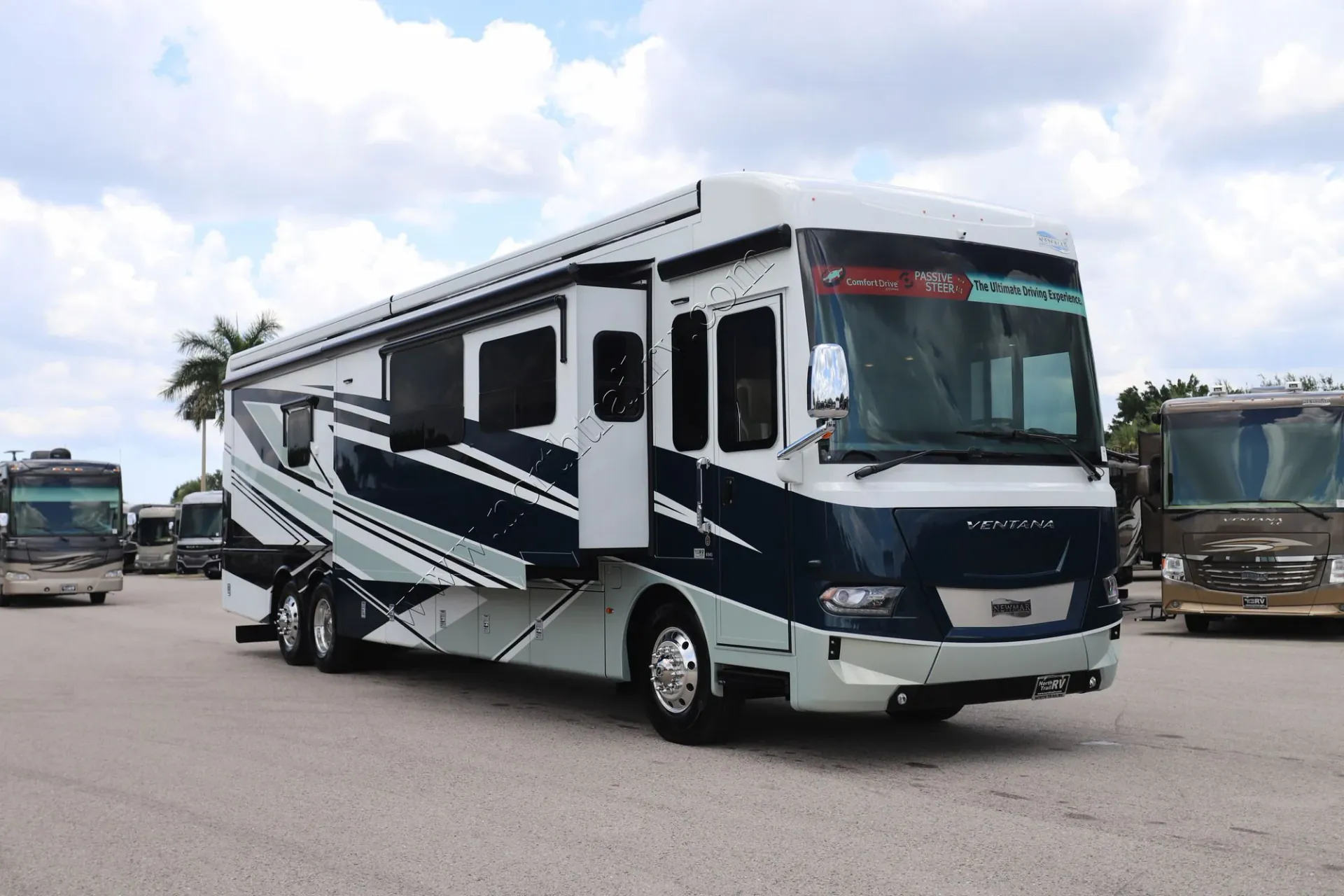 2027 Newmar Ventana 4345 - Photo 3