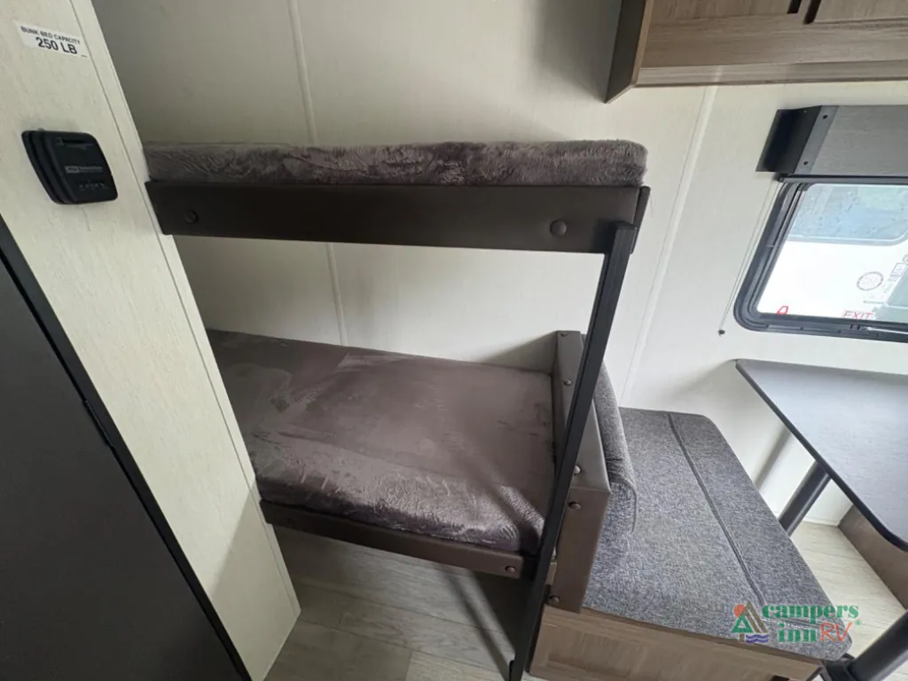 2026 Forest River Westbrook 16CC, Photos photo 22