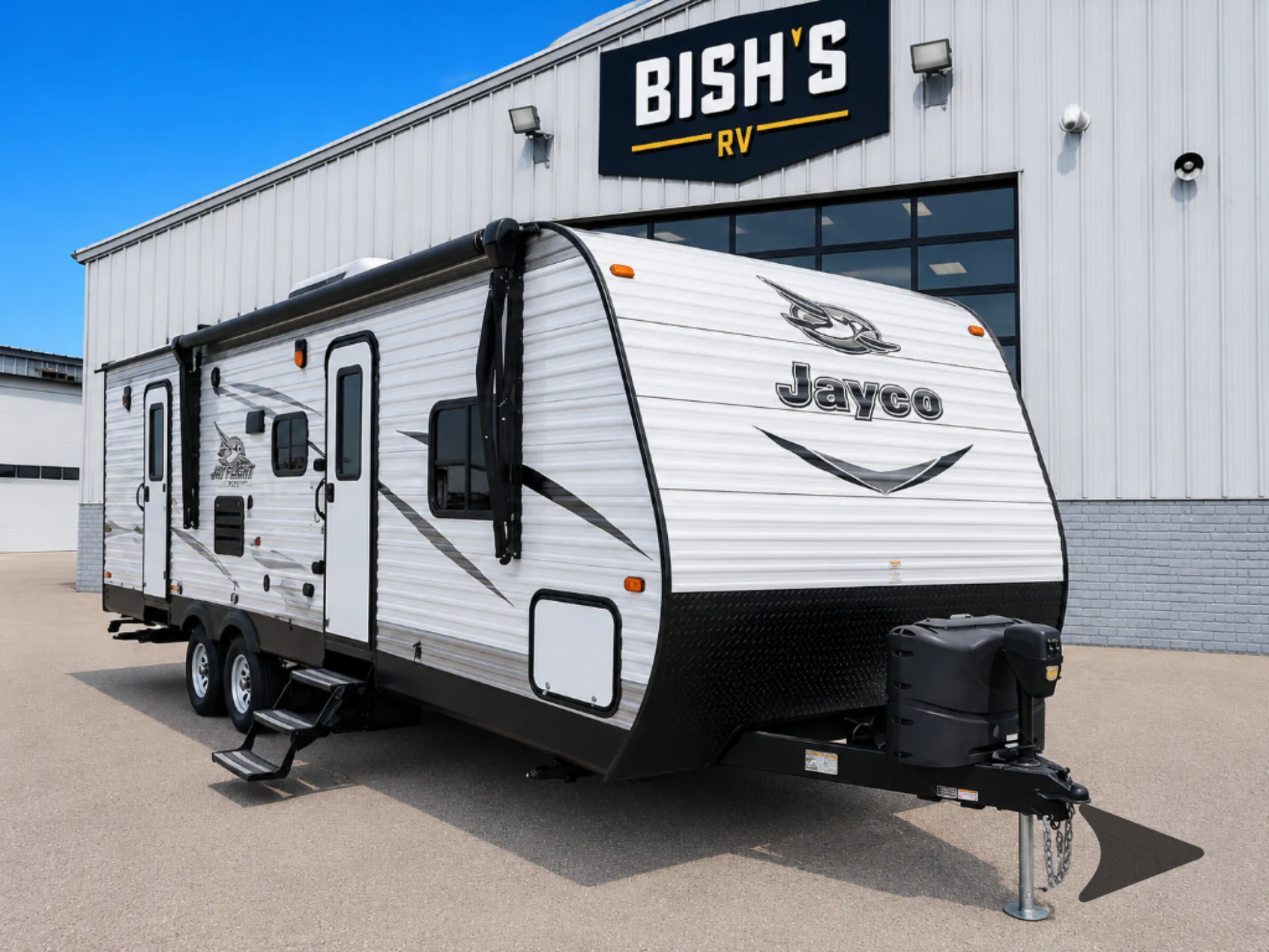 2016 Jayco Jay Flight SLX 287BHSW - Photo 2
