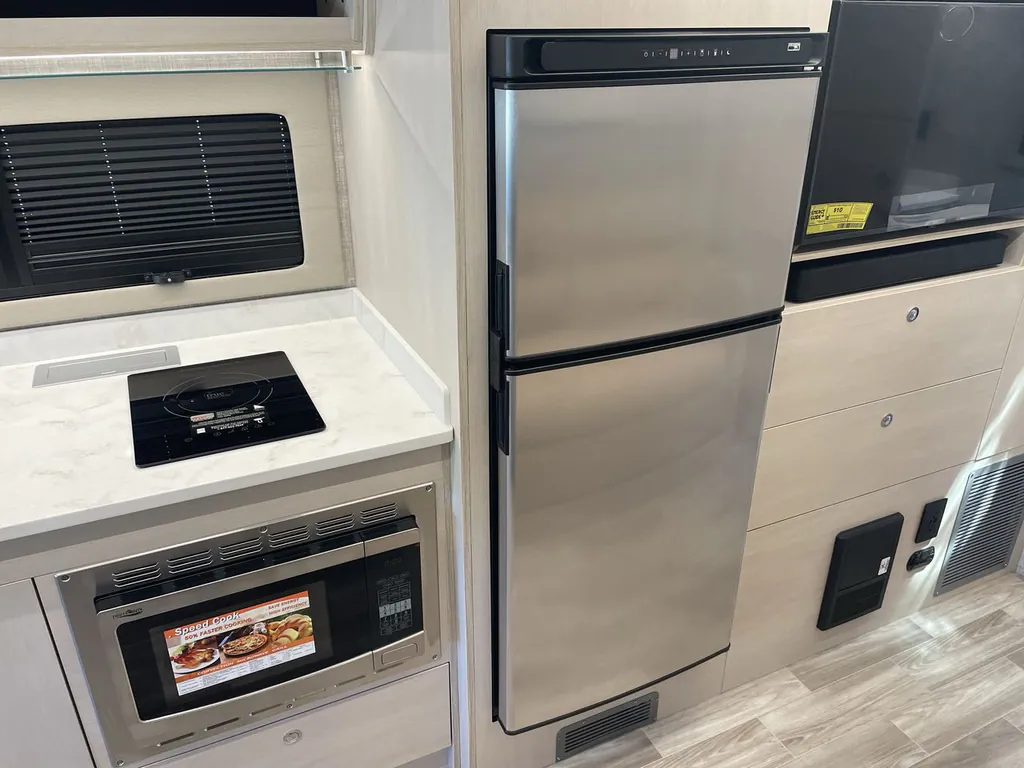 2026 Tiffin Wayfarer 25 XRW, Photos photo 22