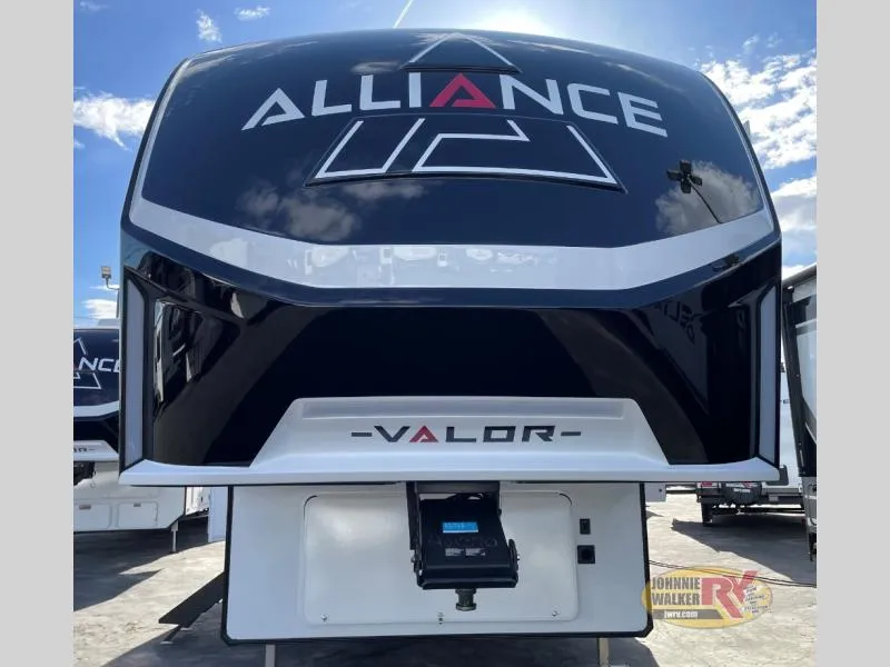 2026 Alliance RV Valor 35A14 - Photo 4