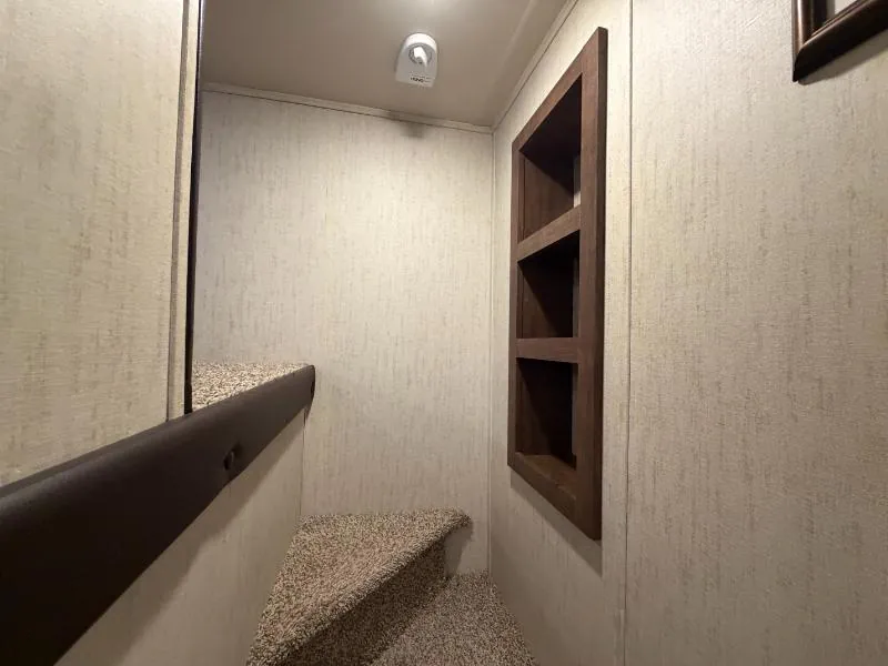2019 Forest River Sierra Destination 399LOFT, Photos photo 19
