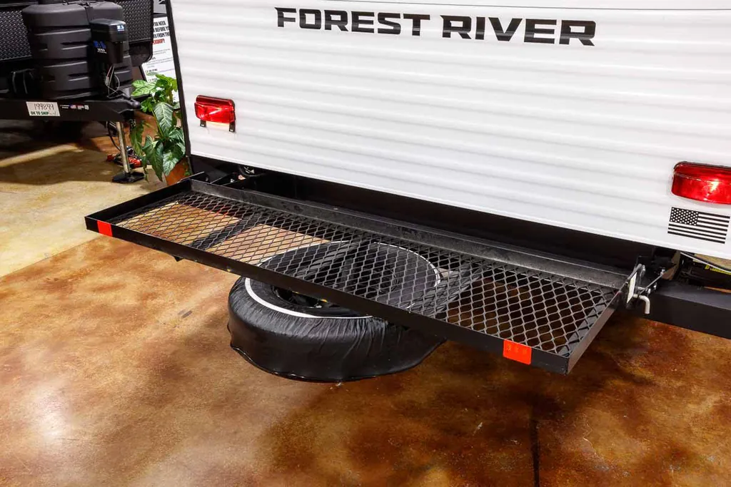 2027 Forest River Cherokee Wolf Den 306MM, Photos photo 67