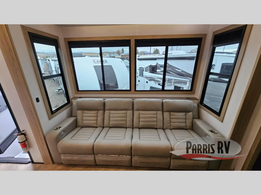2026 Keystone Raptor 415, Photos photo 27