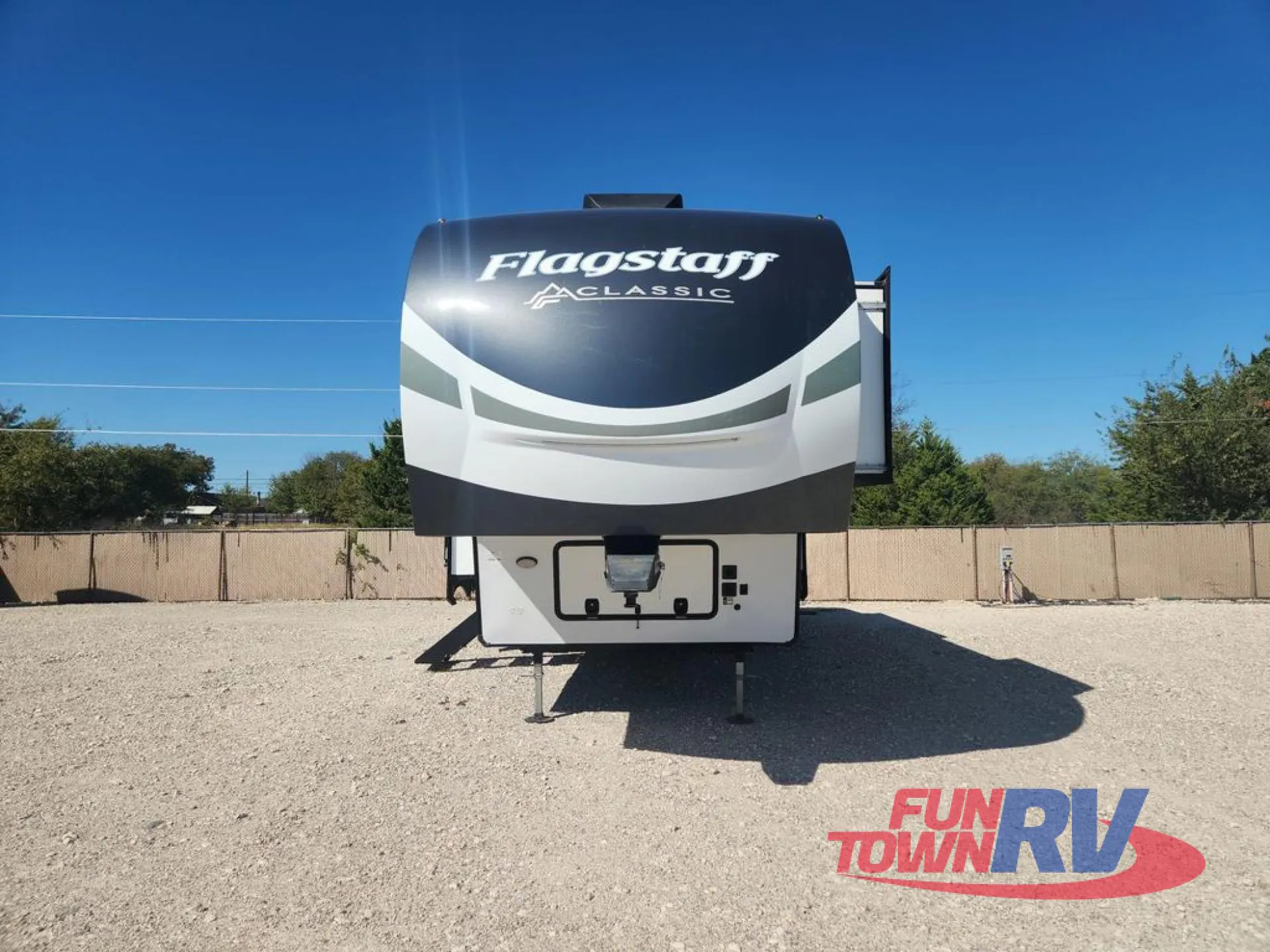 2023 Forest River Flagstaff Super Lite 528IKRL - Photo 4