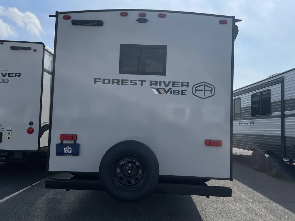 2026 Forest River Vibe Extreme Lite 2600RB, Photos photo 7
