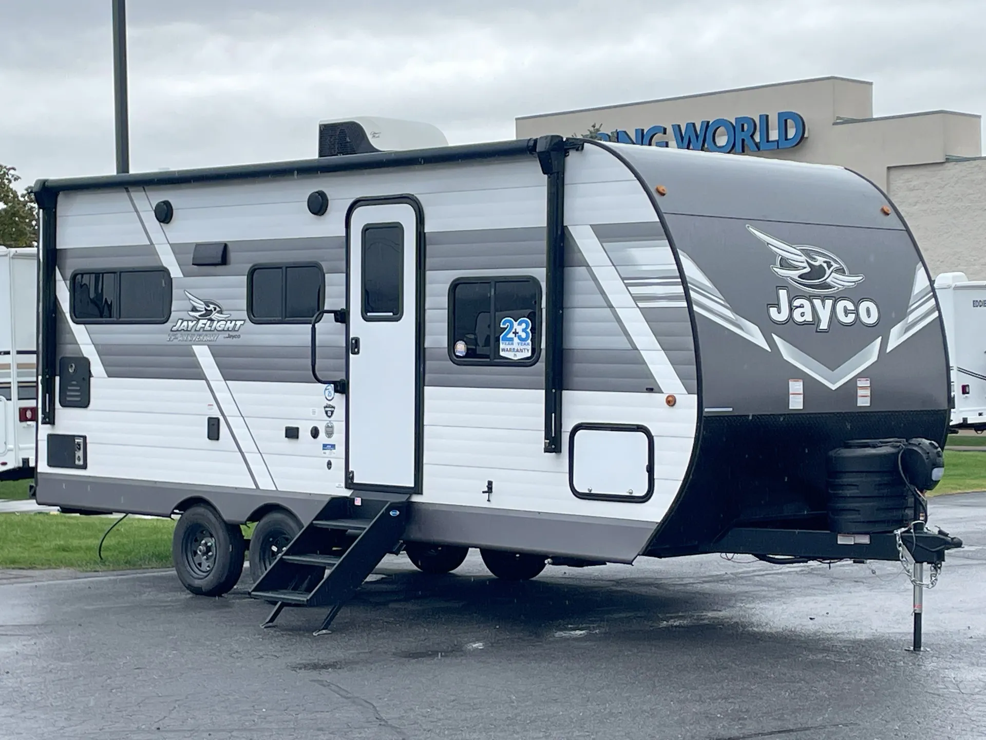 2027 Jayco Jay Flight 200MKSW - Photo 2