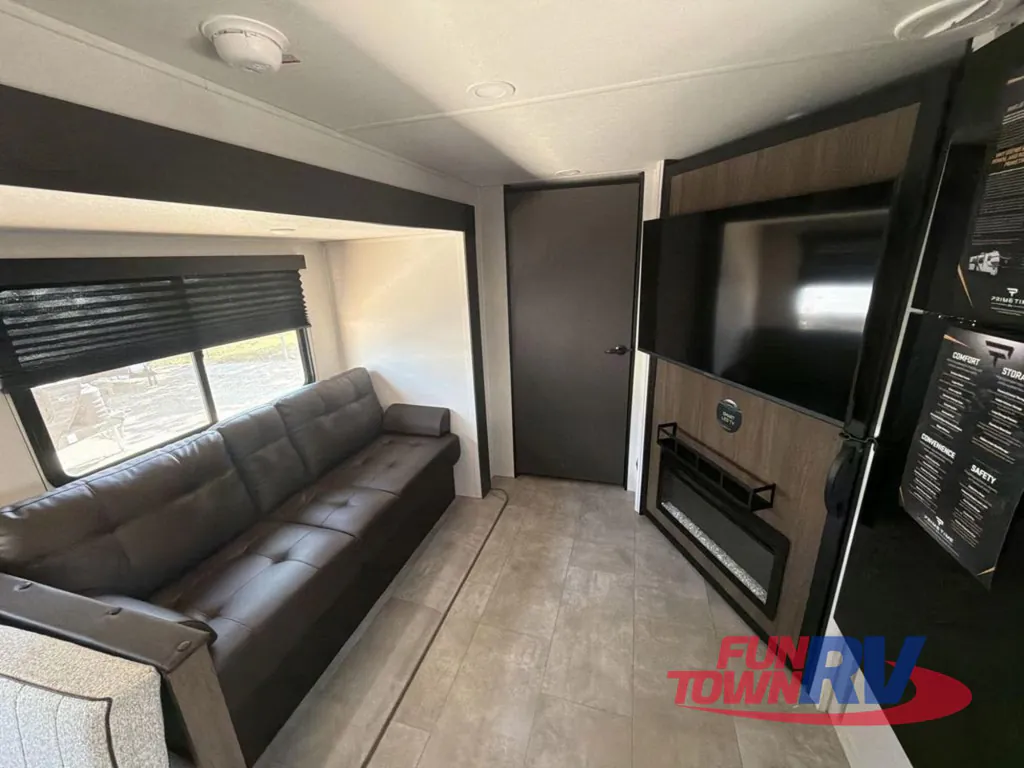 2027 Forest River Tracer 275BH, Photos photo 23