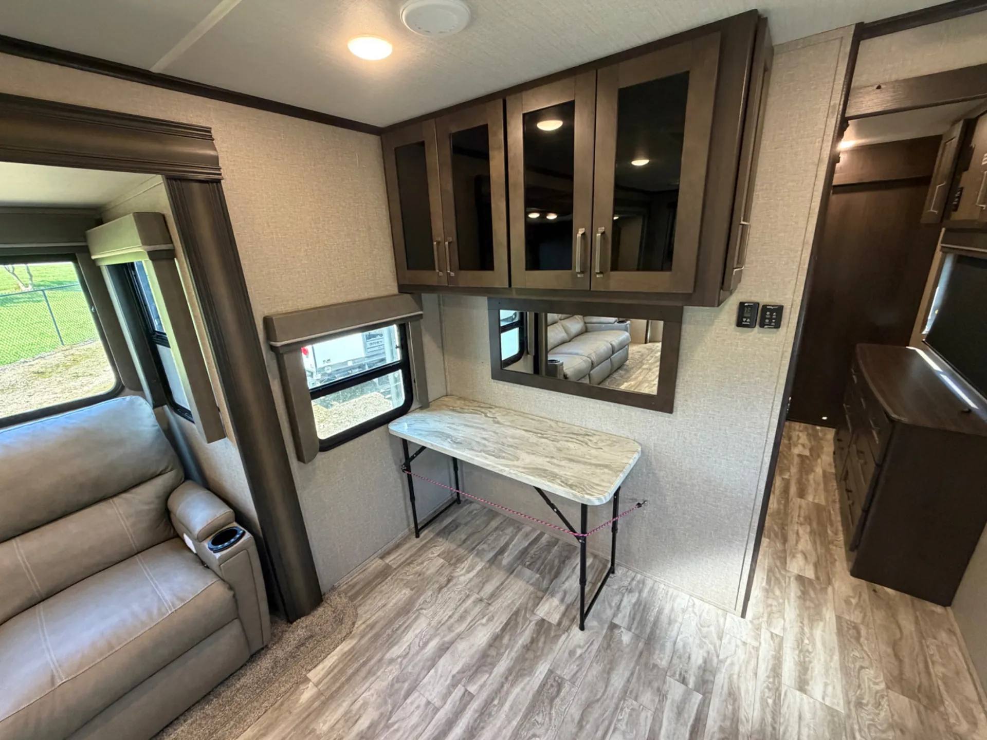 2020 Grand Design Reflection 300RBTS - Photo 4