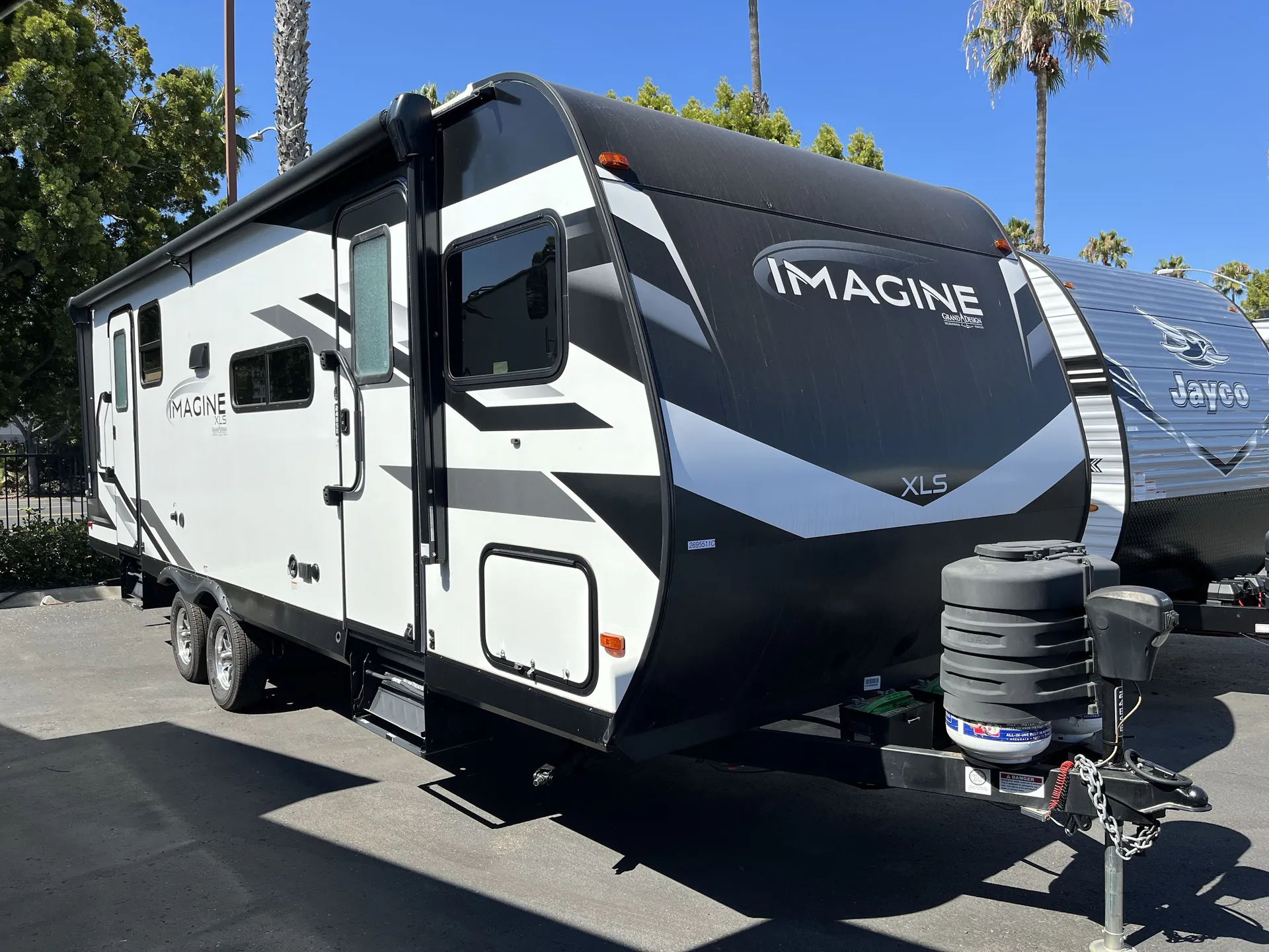 2024 Grand Design Imagine XLS 24BSE - Photo 2
