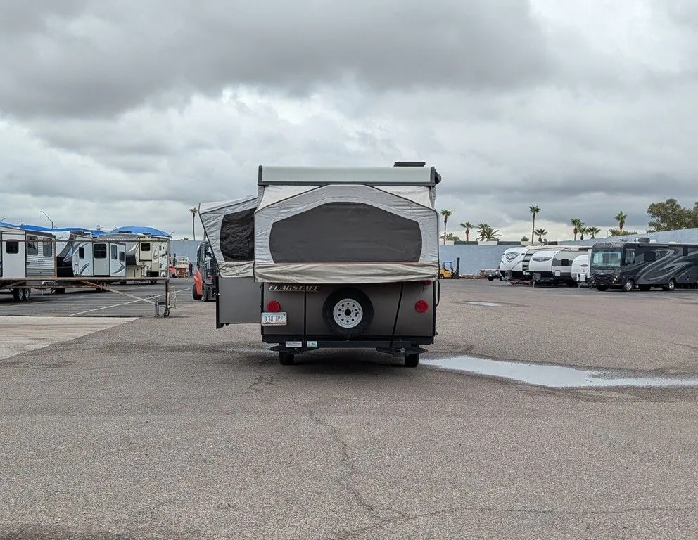 2020 Forest River Flagstaff MAC 627M, Photos photo 7
