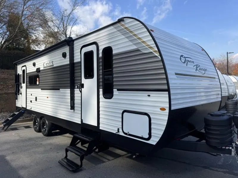 2026 Open Range RV Open Range Colt 26RCS - Photo 2