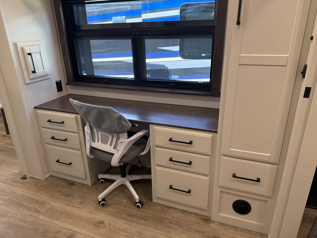 2027 Forest River RiverStone 44DBL, Photos photo 14
