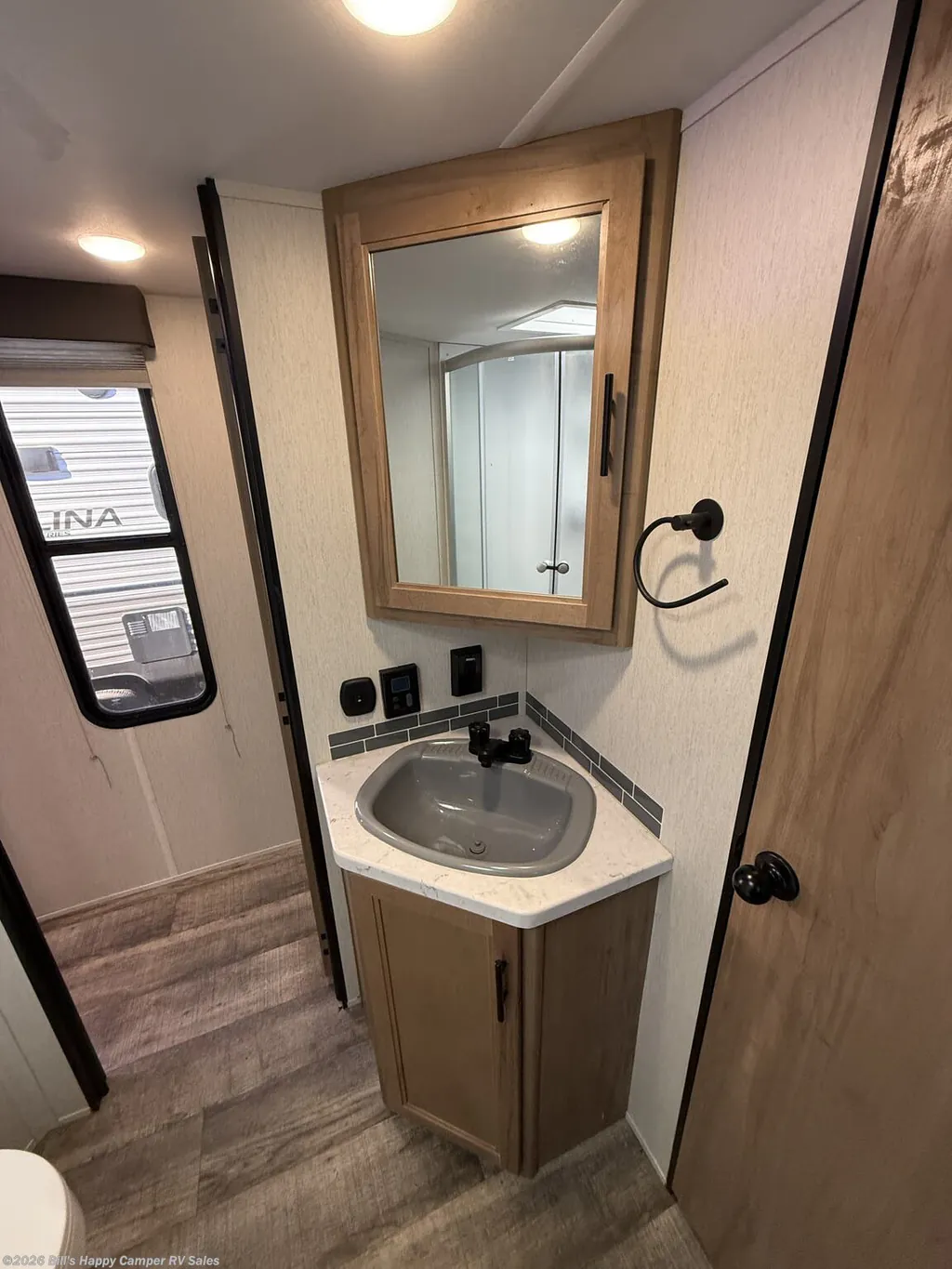 2023 Forest River Cherokee Grey Wolf 29TE, Photos photo 12