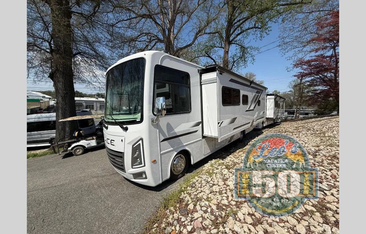 2026 Thor Motor Coach ACE 29D - Photo 3