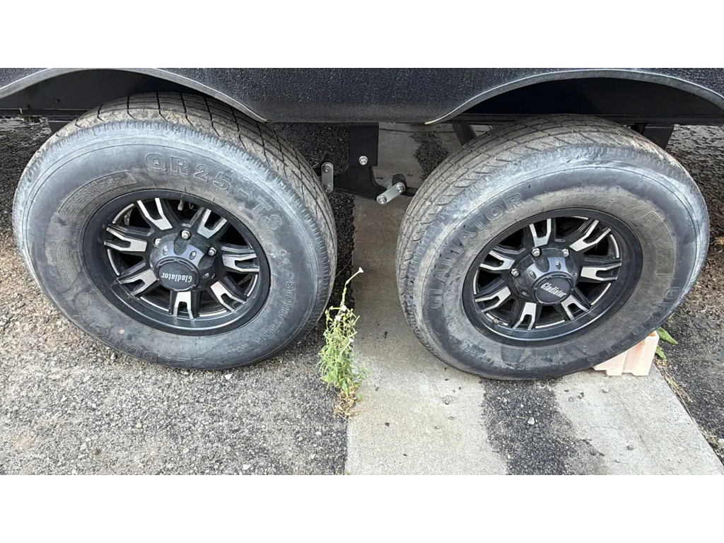 2020 Forest River EVO T2700, Photos photo 37