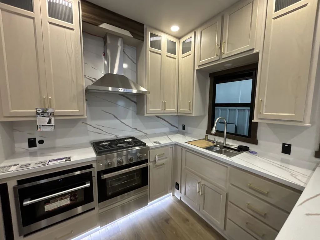2026 Forest River Cedar Creek 385RK, Photos photo 12