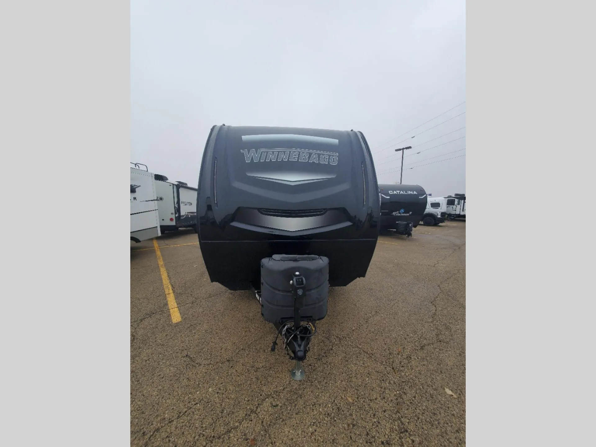 2021 Winnebago Voyage 2831RB - Photo 3