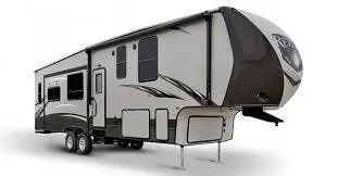 Rezerve RFZ32IK exterior