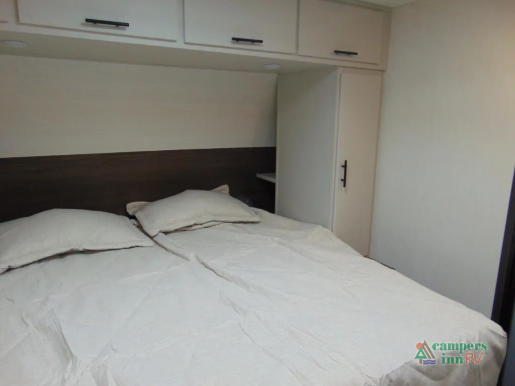 2026 Forest River Westbrook Luxury 285BHLC, Photos photo 26