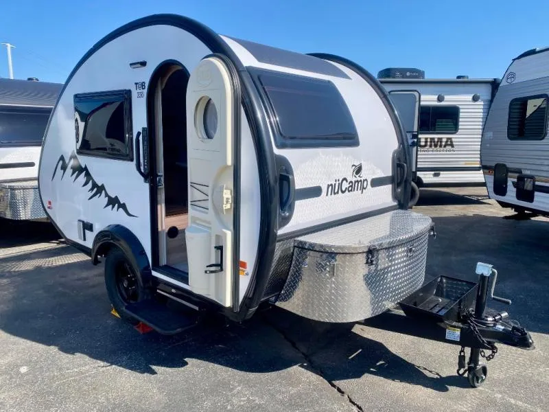 2026 nuCamp RV TAB 320 BOONDOCK - Photo 2