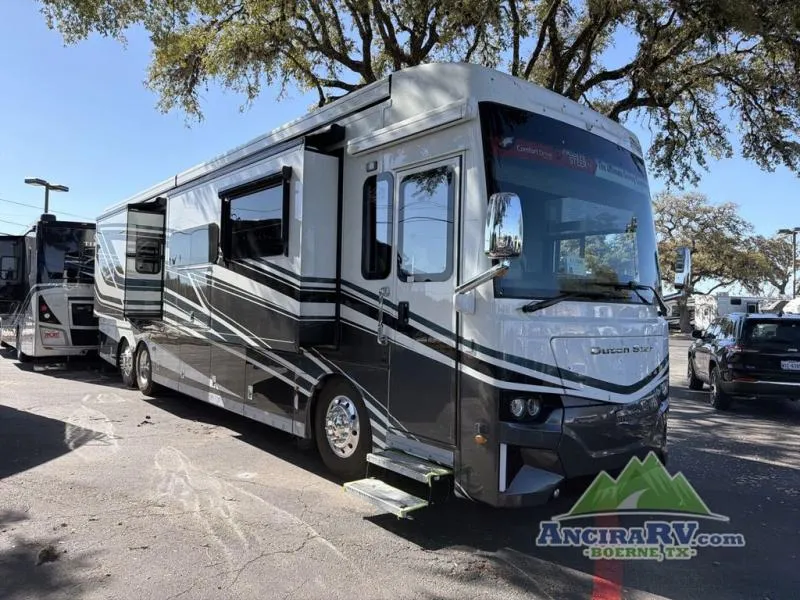 2026 Newmar Dutch Star 4081 - Photo 4