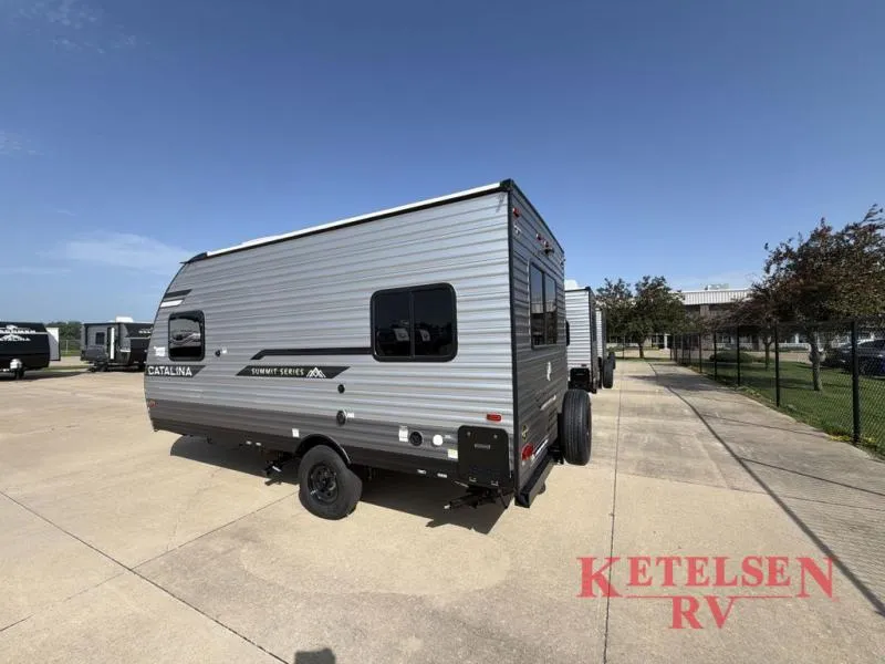 2027 Forest River RV Catalina 154RDX - Photo 2