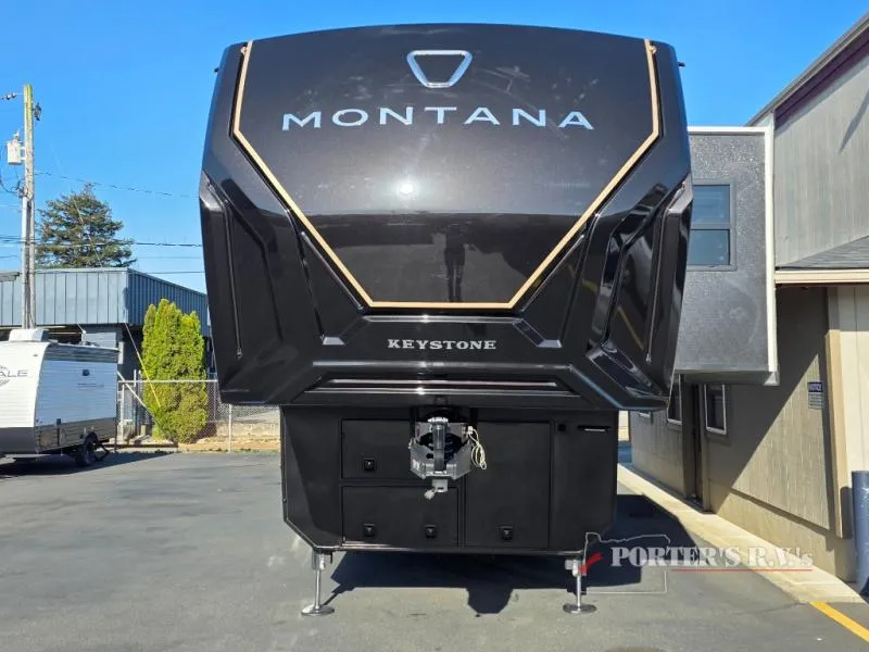 2027 Keystone Montana 3100RL - Photo 4