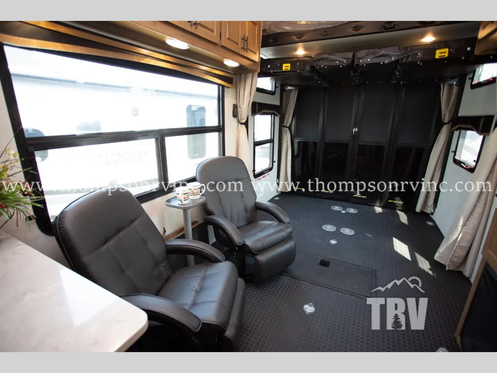 2027 Outdoors RV Trail Series 29TRX, Photos photo 6