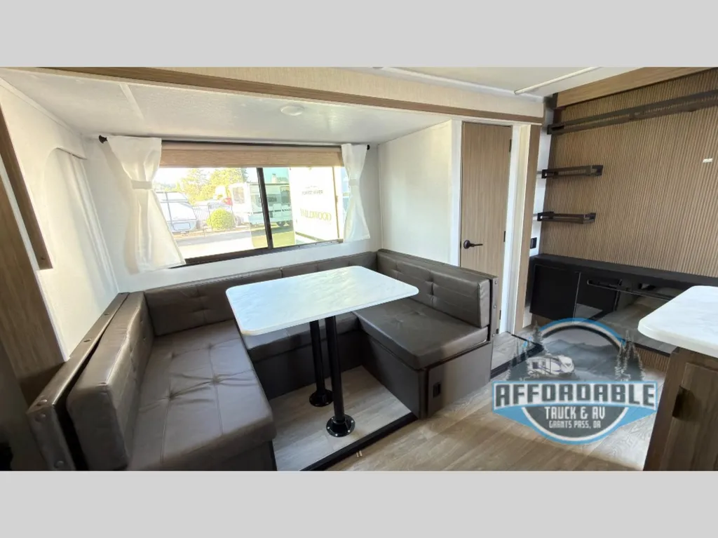 2026 Forest River RV Wildwood X-Lite 241BHXL, Photos photo 15