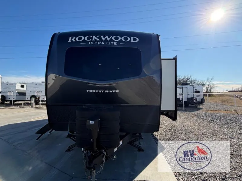 2026 Forest River Rockwood Ultra Lite 2619FK - Photo 3