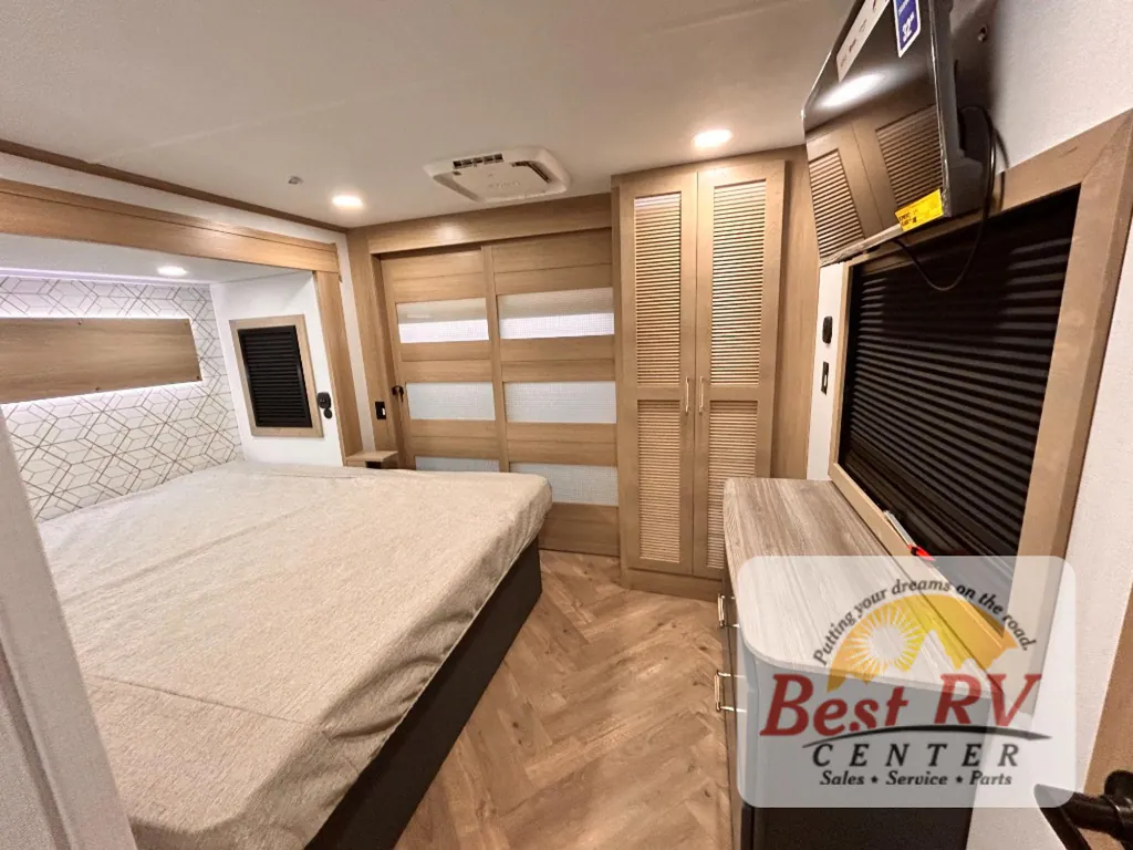 2026 Keystone Raptor 441, Photos photo 75