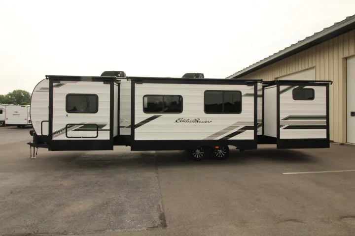 2024 Heartland Eddie Bauer 34BSBH - Photo 4