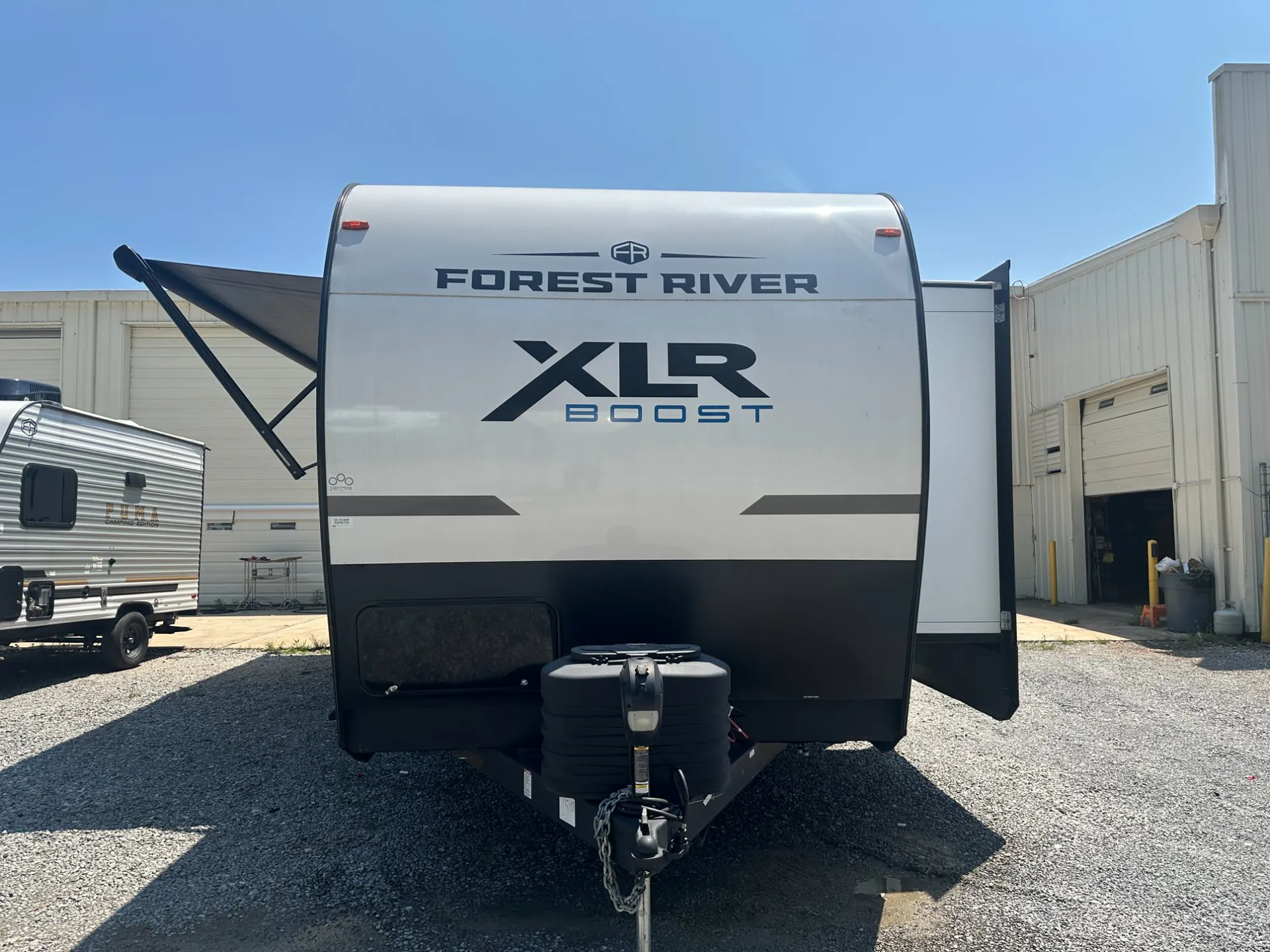 2025 Forest River XLR Boost 3113BX - Photo 3