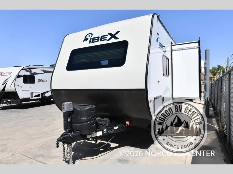 2022 Forest River IBEX 20BHS - Photo 2