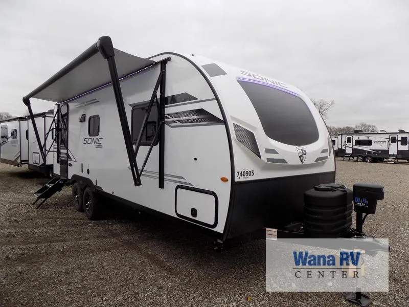 2025 Venture RV Sonic 231VRL - Main photo