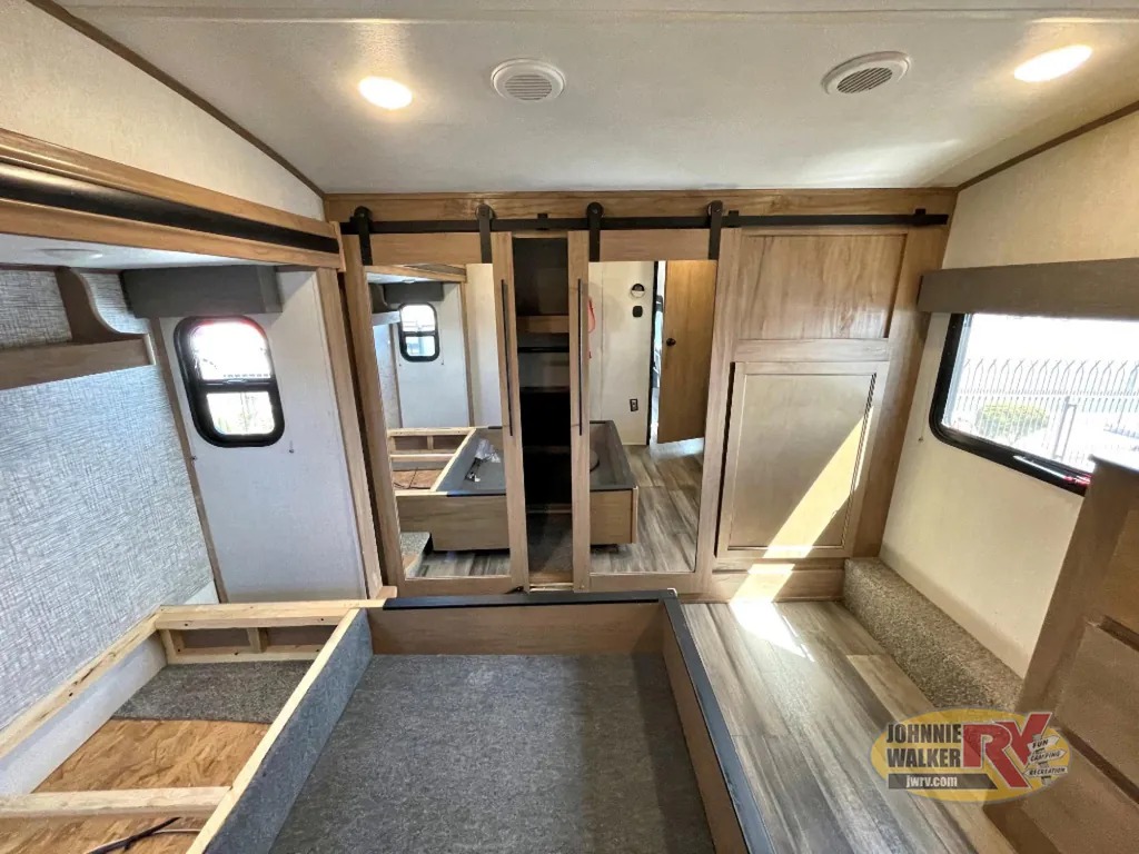 2024 Forest River Sabre 36FLX, Photos photo 34
