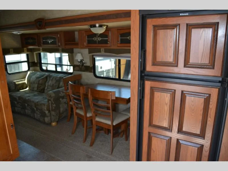 2010 Forest River SABRE 290 RES - Photo 3