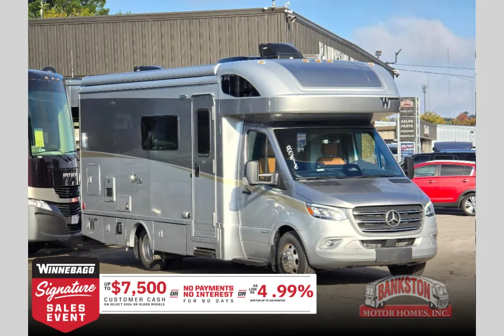 2026 Winnebago View 24D - Photo 2