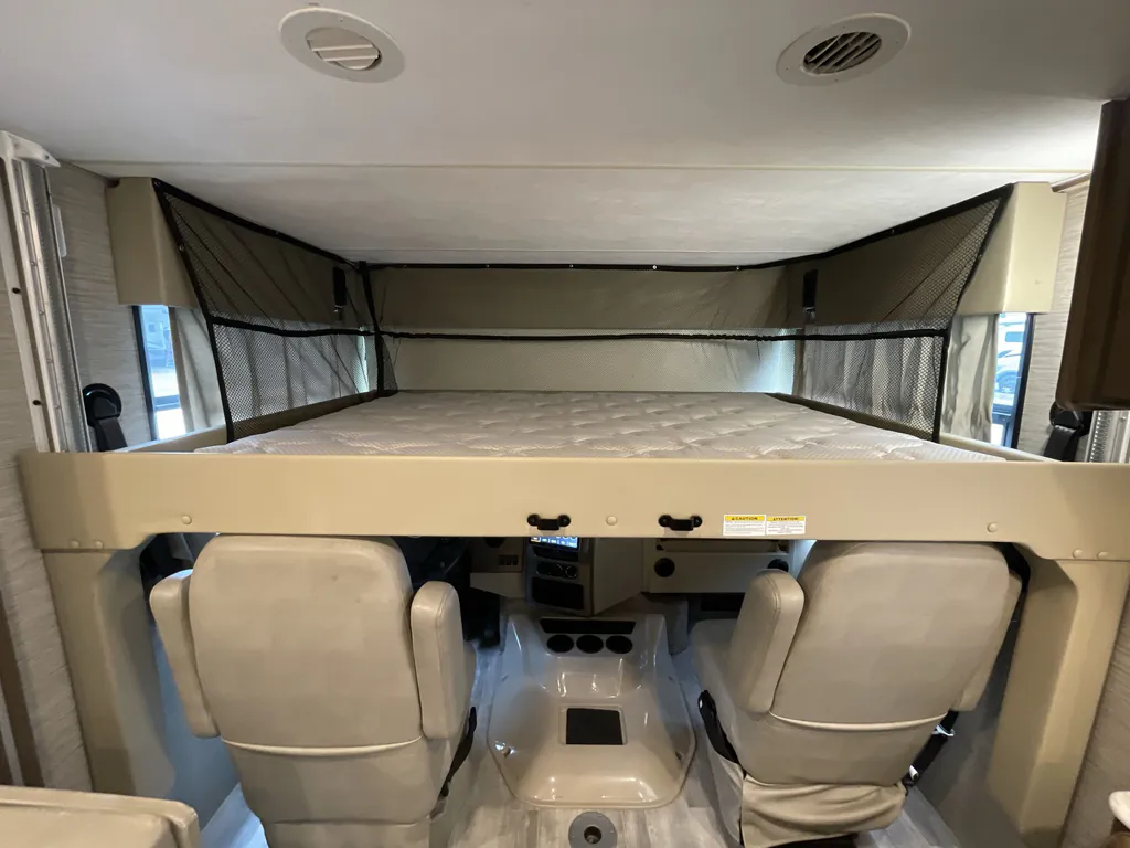 2022 Thor Motor Coach Freedom Traveler A32, Photos photo 40