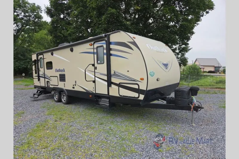 2017 Keystone Outback Ultra Lite 278URL - Photo 2