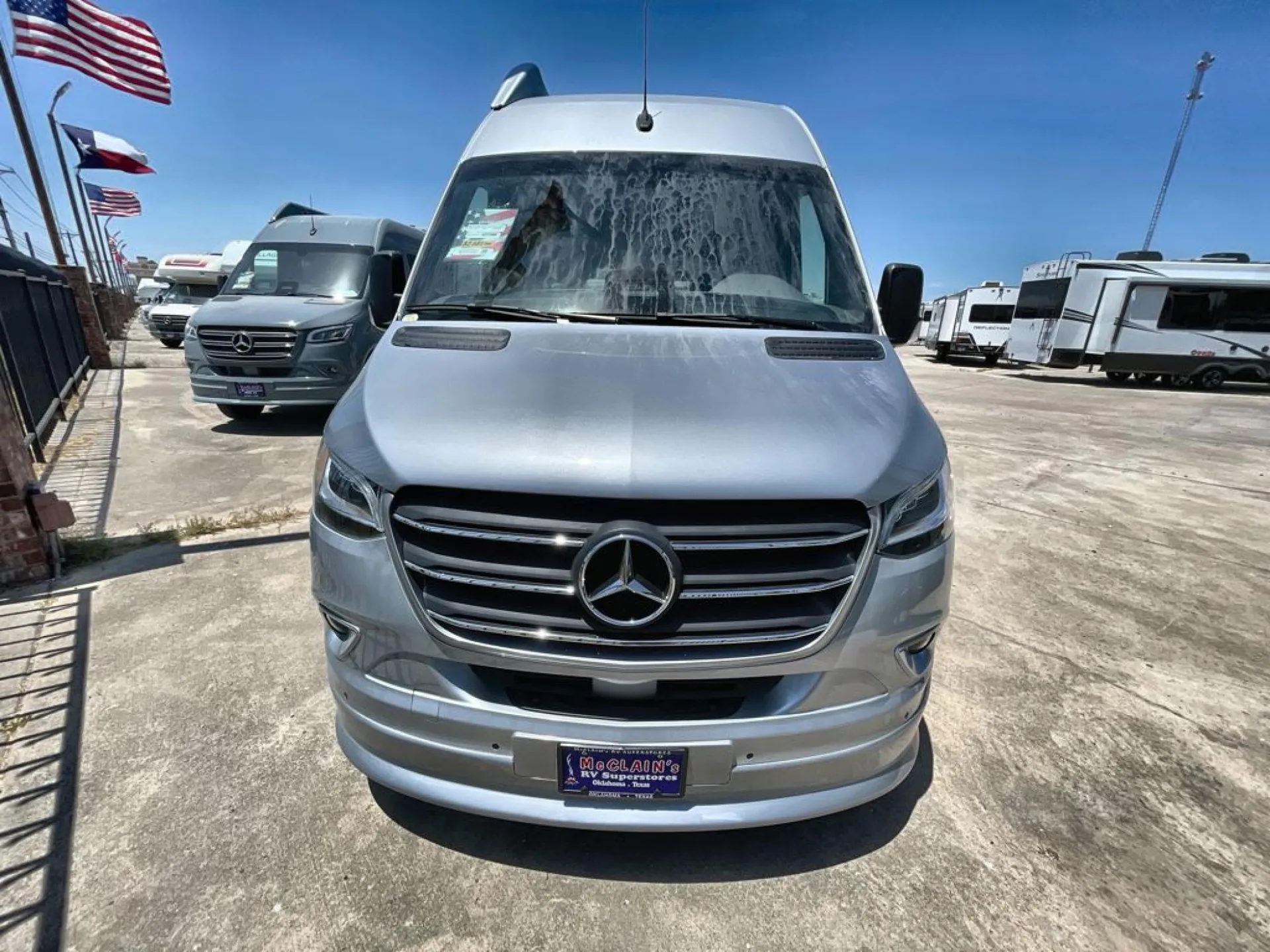2026 Grech RV Terreno-ion AWD TOUR - Photo 4