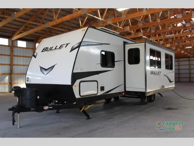 2023 Keystone Bullet 2730BH - Photo 4