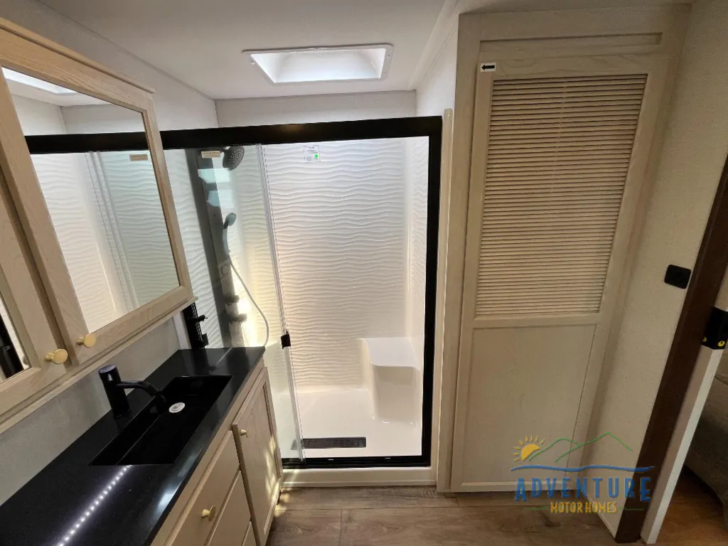 2026 Forest River Cedar Creek 370FL, Photos photo 18